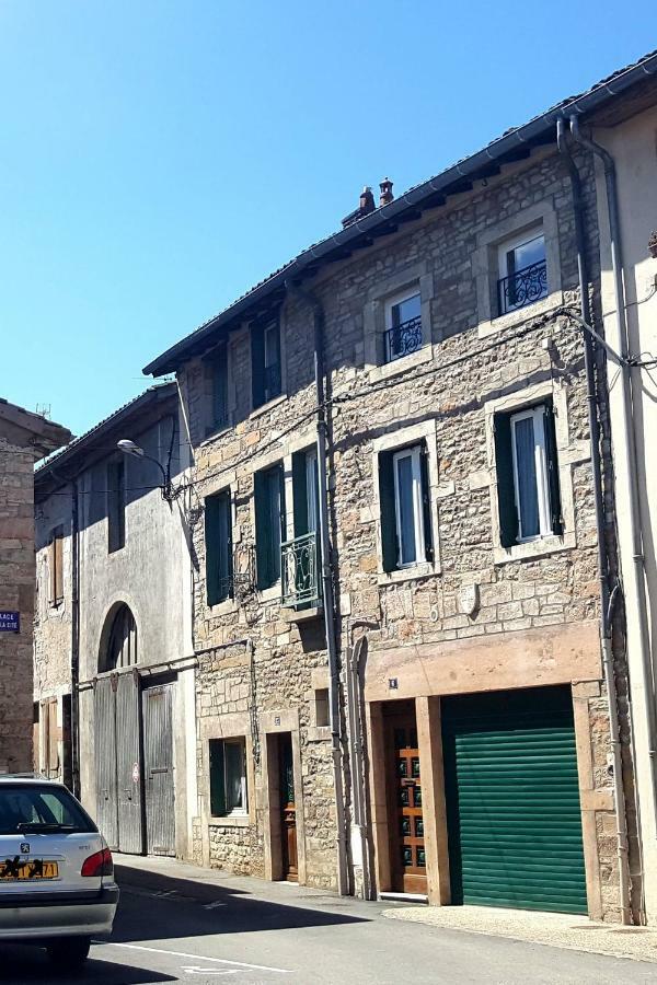 Tournus Belle Maison Vue Sur Saone Zewnętrze zdjęcie